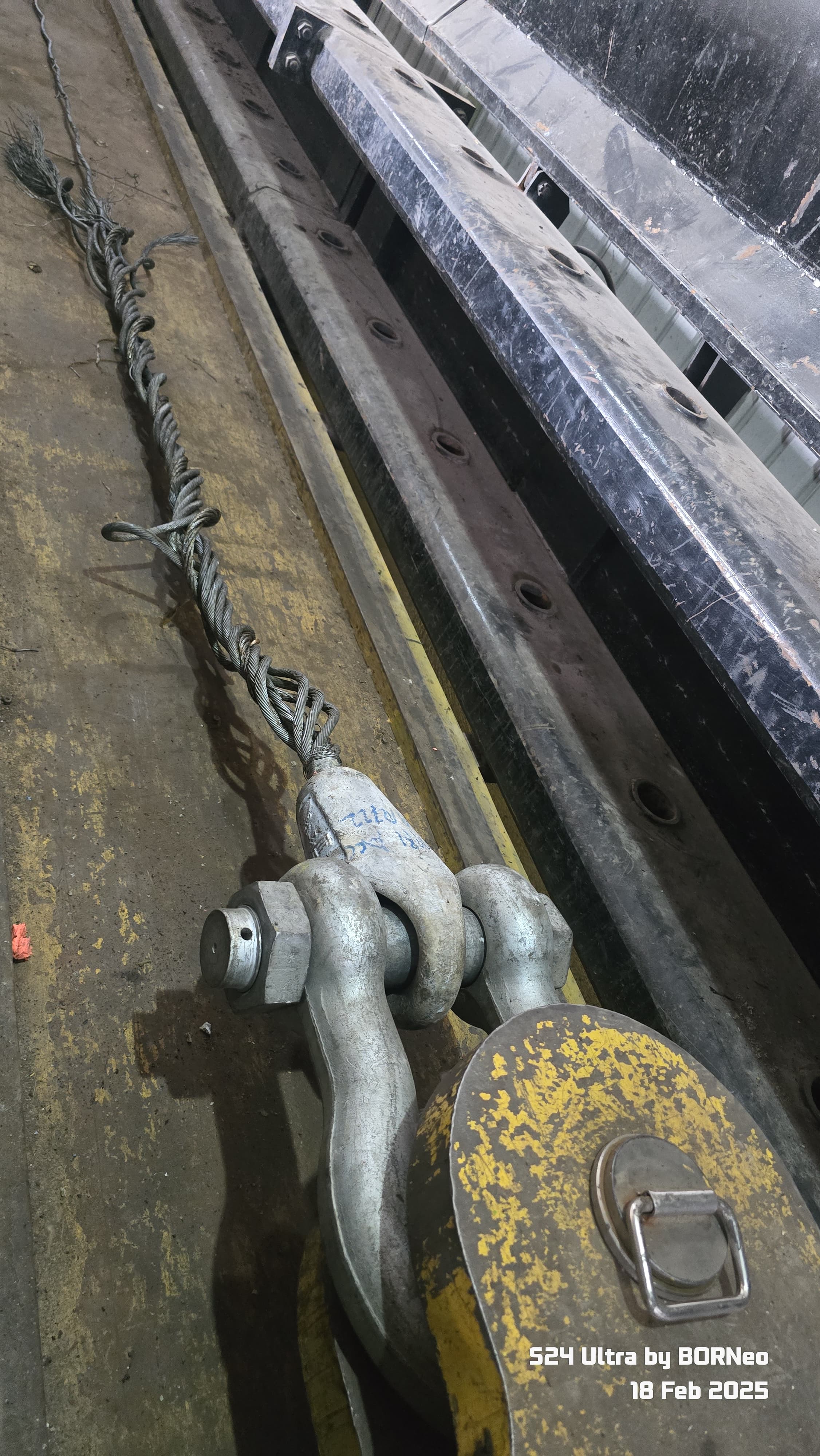 Bulk Cargo Transport